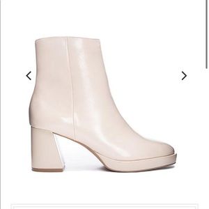 Chinese Laundry Dodger Booties